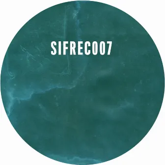 Sifrec 007 - Broken Axe by Sifres