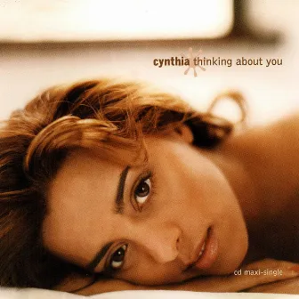 Thinking About You by Cynthia