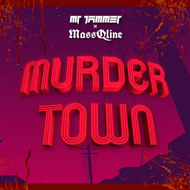 Murder Town