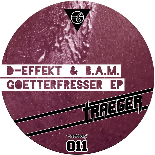 Goetterfresser EP