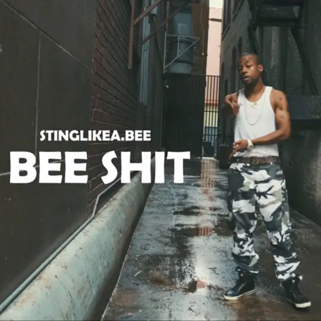 Bee Shit