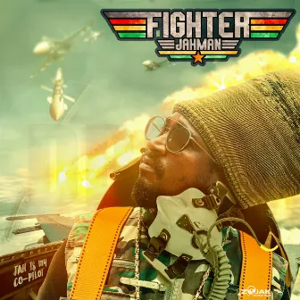 Fighter by Jahman