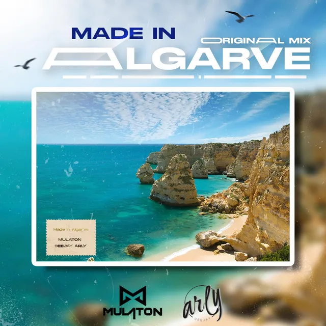 Made in Algarve