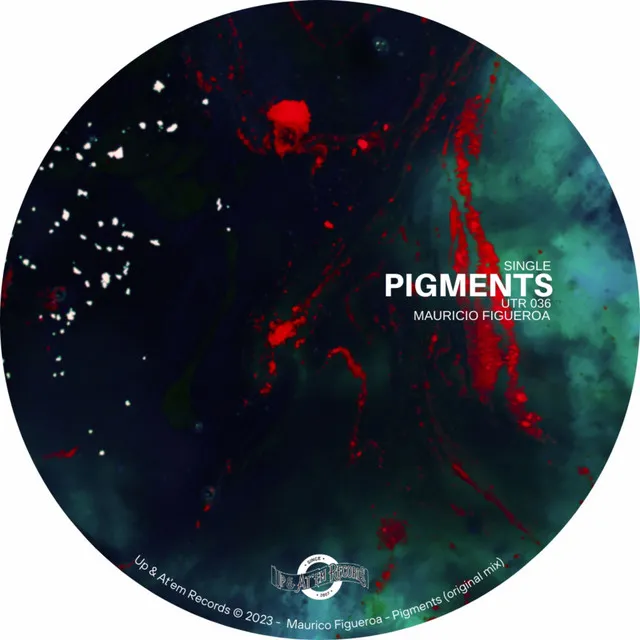 Pigments