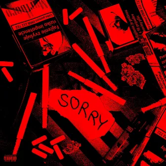 Sorry by YungDeri