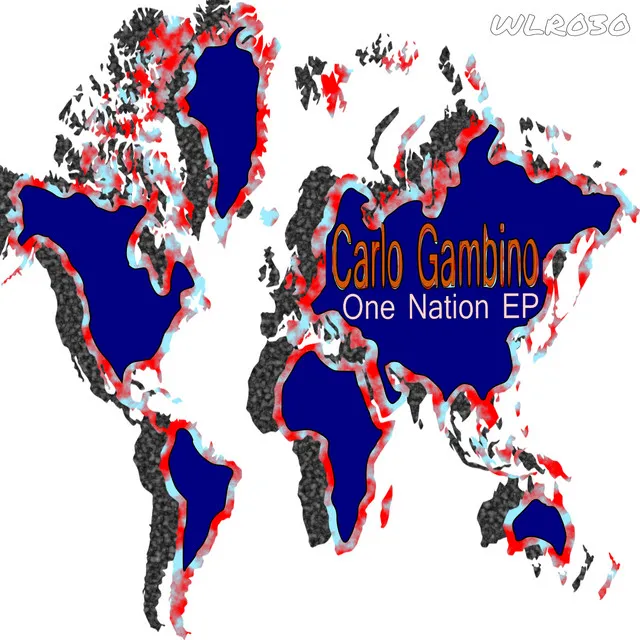 One Nation - Richard Empire Remix