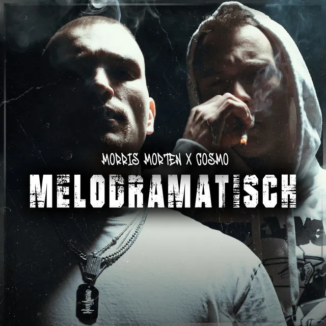 Melodramatisch