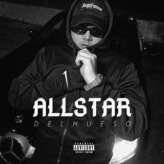 Allstar by DelHueso