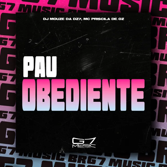 Pau Obediente