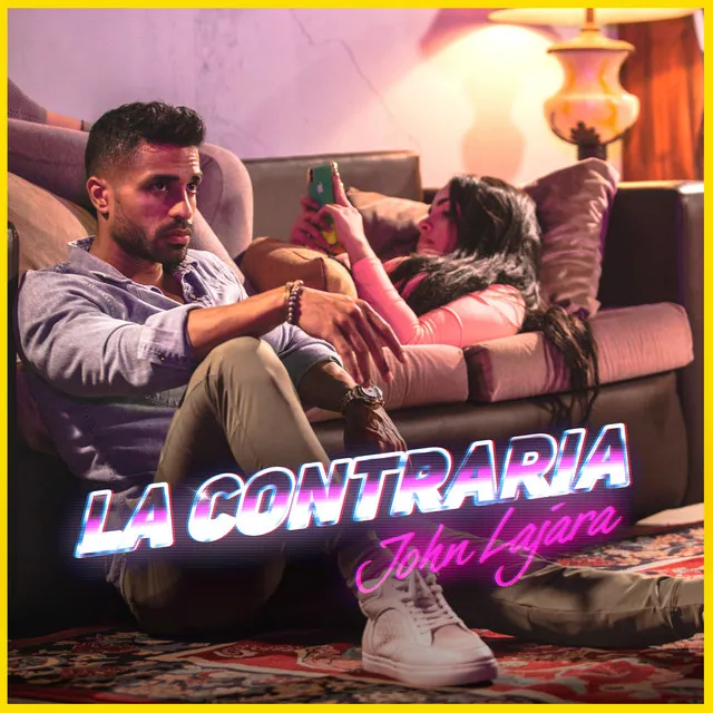 La Contraria