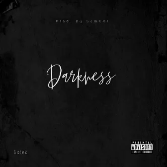 Darkness by Gatez