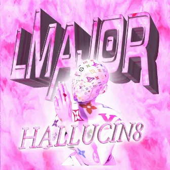 Hallucin8 by LMajor