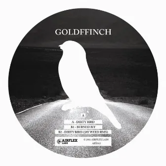 Dirty Bird EP by GoldFFinch