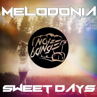 Sweet Days by Melodonia