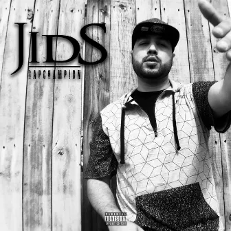 Rapchampion by Jids