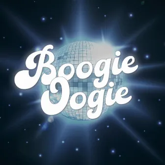 Boogie Oogie by Ryan Prewett