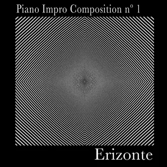 Piano Impro Composition Nº 1 by Erizonte