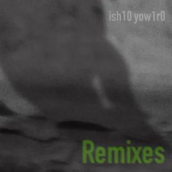 Remixes by ish10 yow1r0