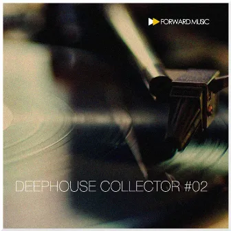 Deephouse Collector #02 by Tuxedo