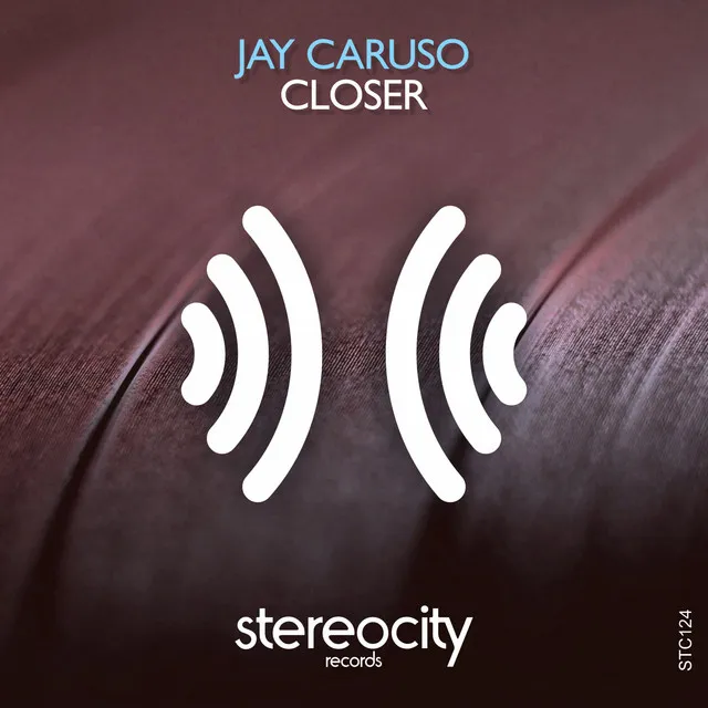 Closer - Jay Caruso and Pagany Revibe