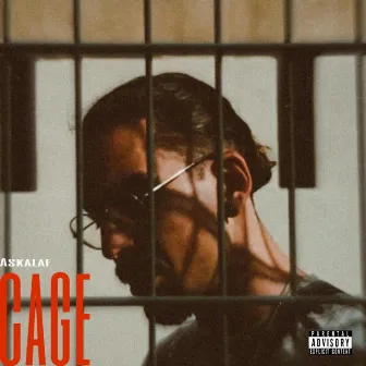 Cage by Askalaf