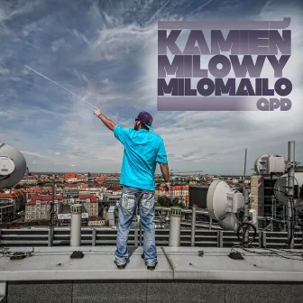 Kamien Milowy by Milo Mailo