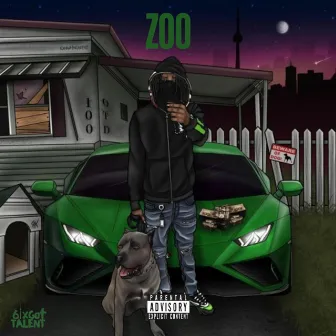 ZOO by 6ixGotTalent