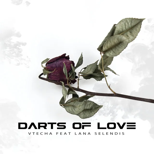 Darts Of Love - Radio Edit