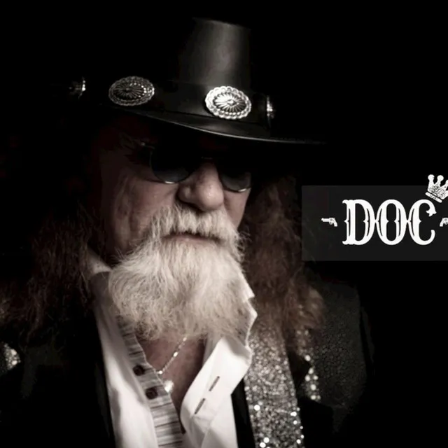 Doc King