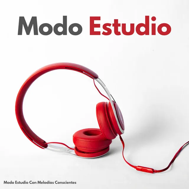 Modo Estudio Con Melodías Conscientes