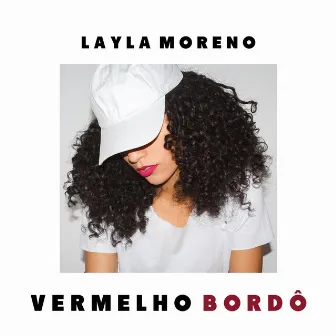 Vermelho Bordô by Layla Moreno