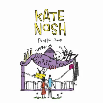 Pumpkin Soup by Kate Nash