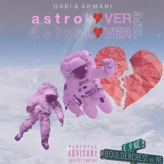 Astrolover by Osei & Armani