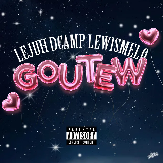 GOUTÉW