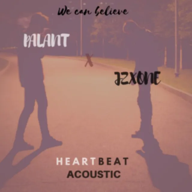 Heartbeat - Acoustic Version