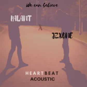 Heartbeat (Acoustic Version) by 