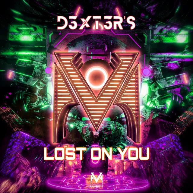 Lost on You - Extended Mix