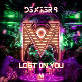 Lost on You by D3xt3r's