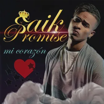 Mi Corazón by Latin Spain