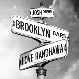 Brooklyn Bars by Love randhawa