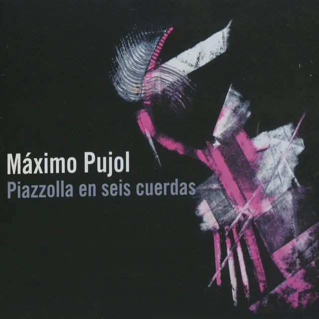 Piazzolla en seis cuerdas