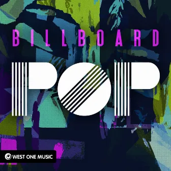 Billboard Pop by Christopher C. Porter