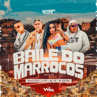 Baile do Marrocos by MC 10G