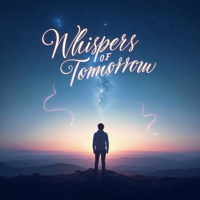 Whispers of Tomorrow