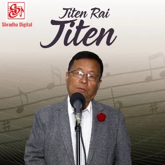 Jiten by Jiten Rai