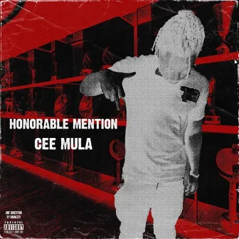 Honorable Mention by Cee Mula