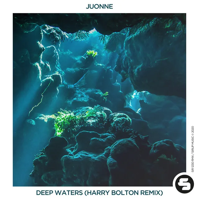 Deep Waters (Harry Bolton Remix)