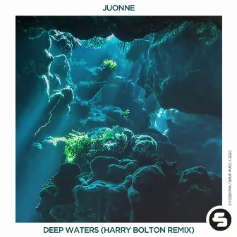 Deep Waters (Harry Bolton Remix) by Harry Bolton