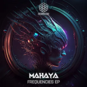 Frequencies EP by Mahaya