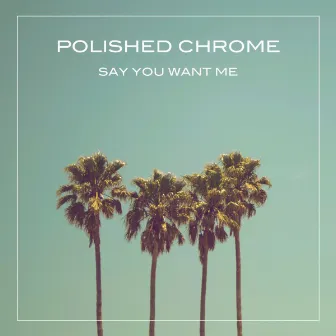 Say You Want Me by Polished Chrome